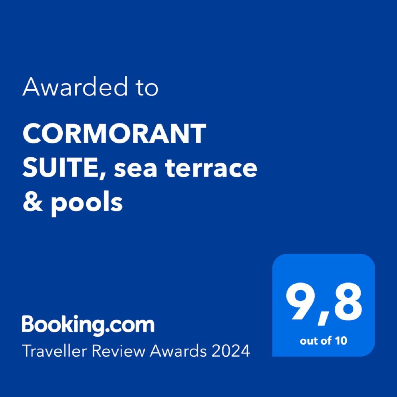 Cormorant Appartement *