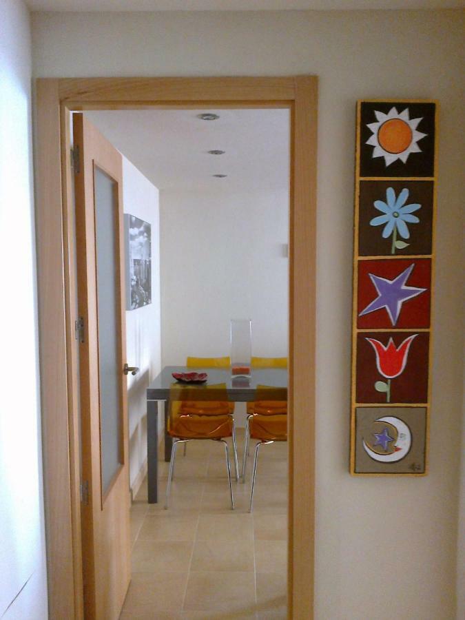 Cormorant Suite, Sea Terrace & Pools Apartament *